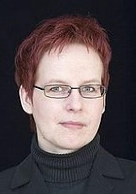 Anja Mauerhöfer