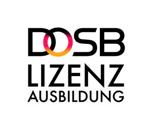 DOSB-Lizenzausbildung
