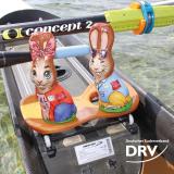 Ein Boot voller Osterfreude! 🐰🐣🌼🌸🚣🏼‍♀️
Frohe Feiertage mit Euren Lieben 🙂
Happy Easter 🐣🐇

📸 DRV
…
