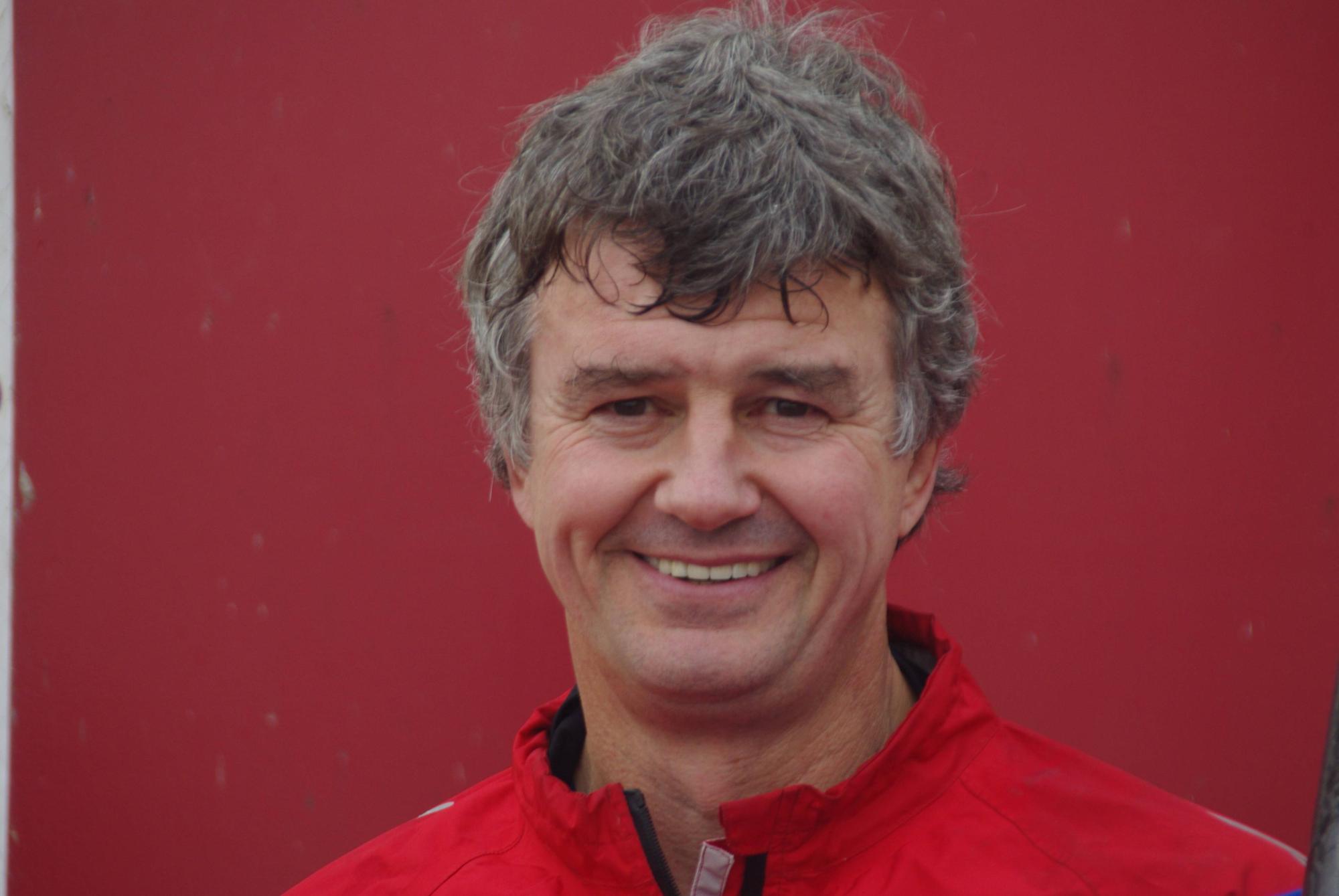 PeterMichael Kolbe Medien würdigen einen großen Sportler rudern.de