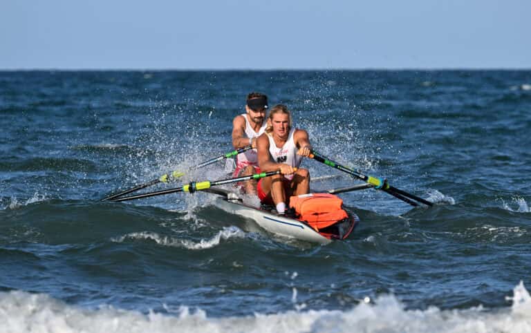 Coastal Rowing Camp Süddeutschland | rudern.de