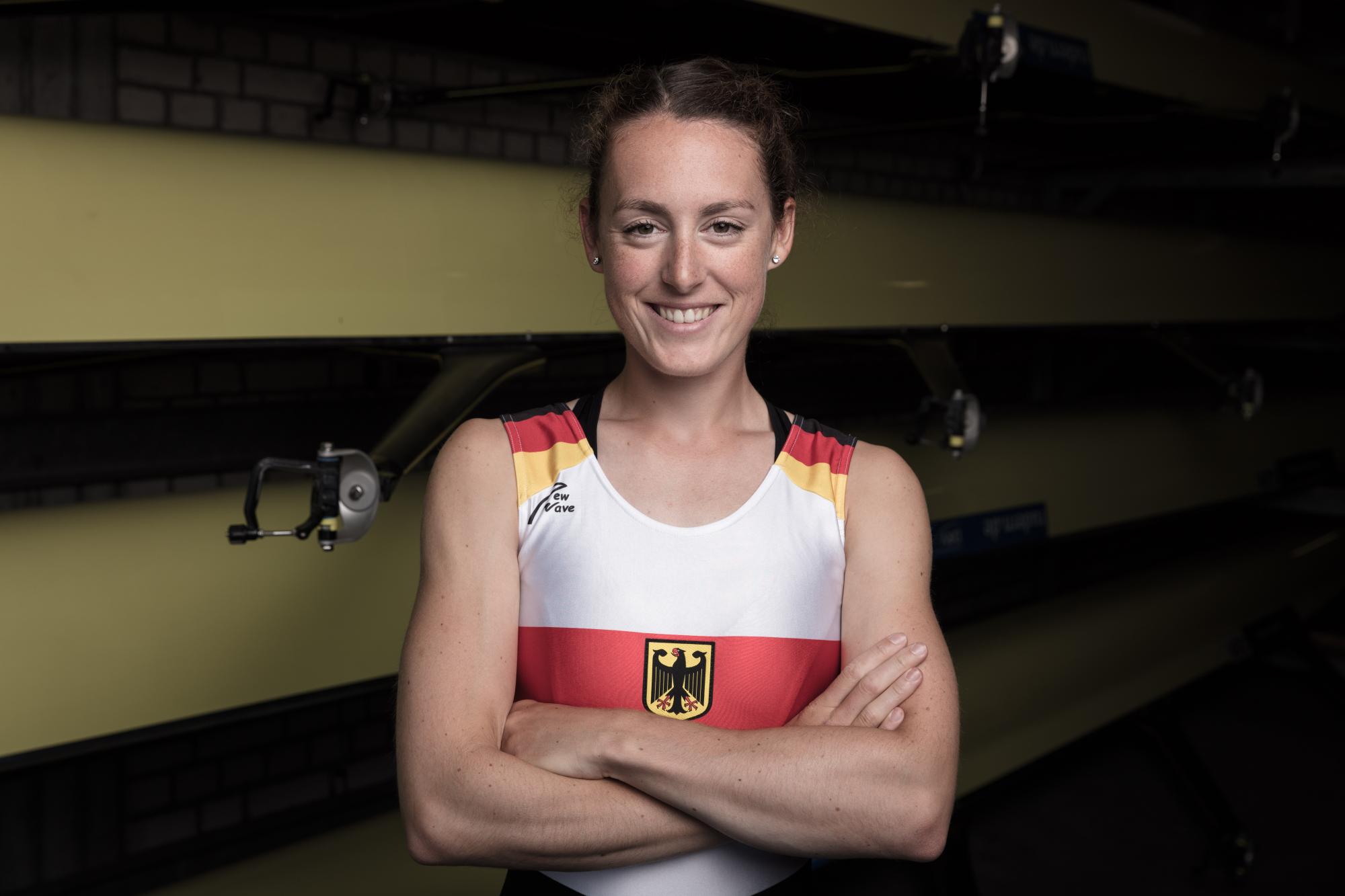 Vera Spanke / rudern.de