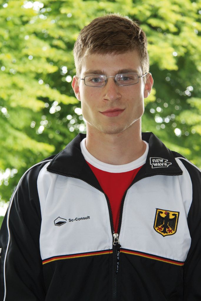 Henry Gieseler / rudern.de