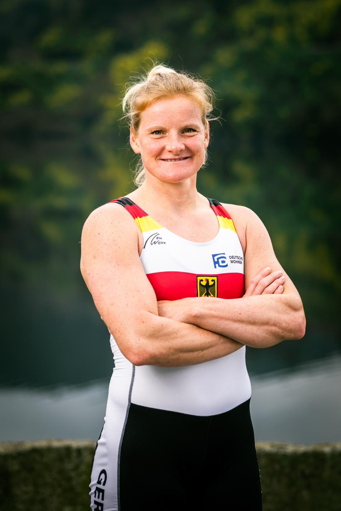 Annekatrin Thiele / rudern.de