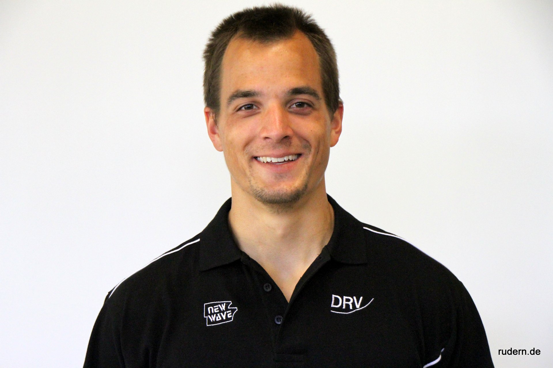 Olympiasieger Max Reinelt 