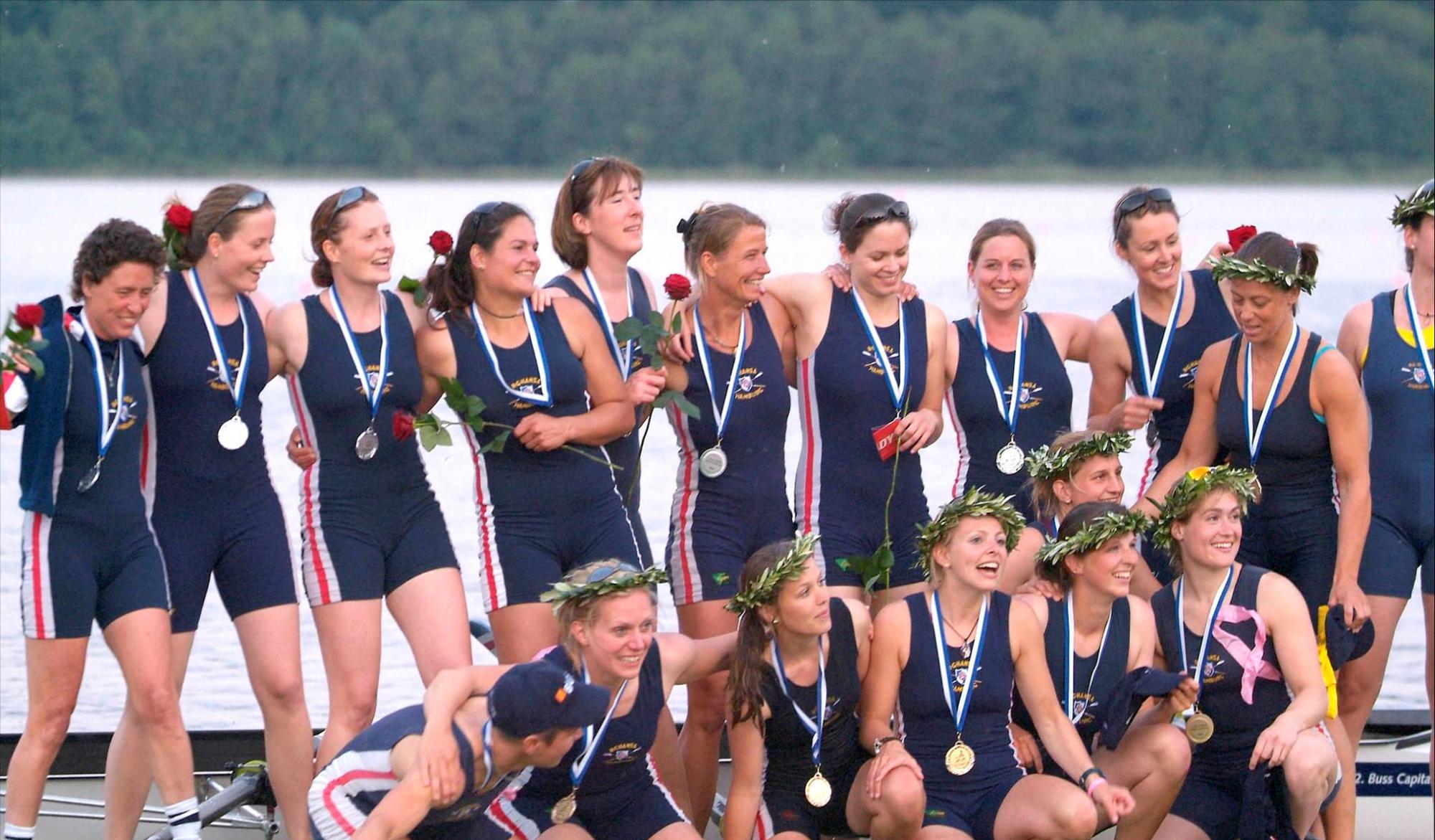 Noch 84 Tage bis zum Start der RuderBundesliga! / rudern.de