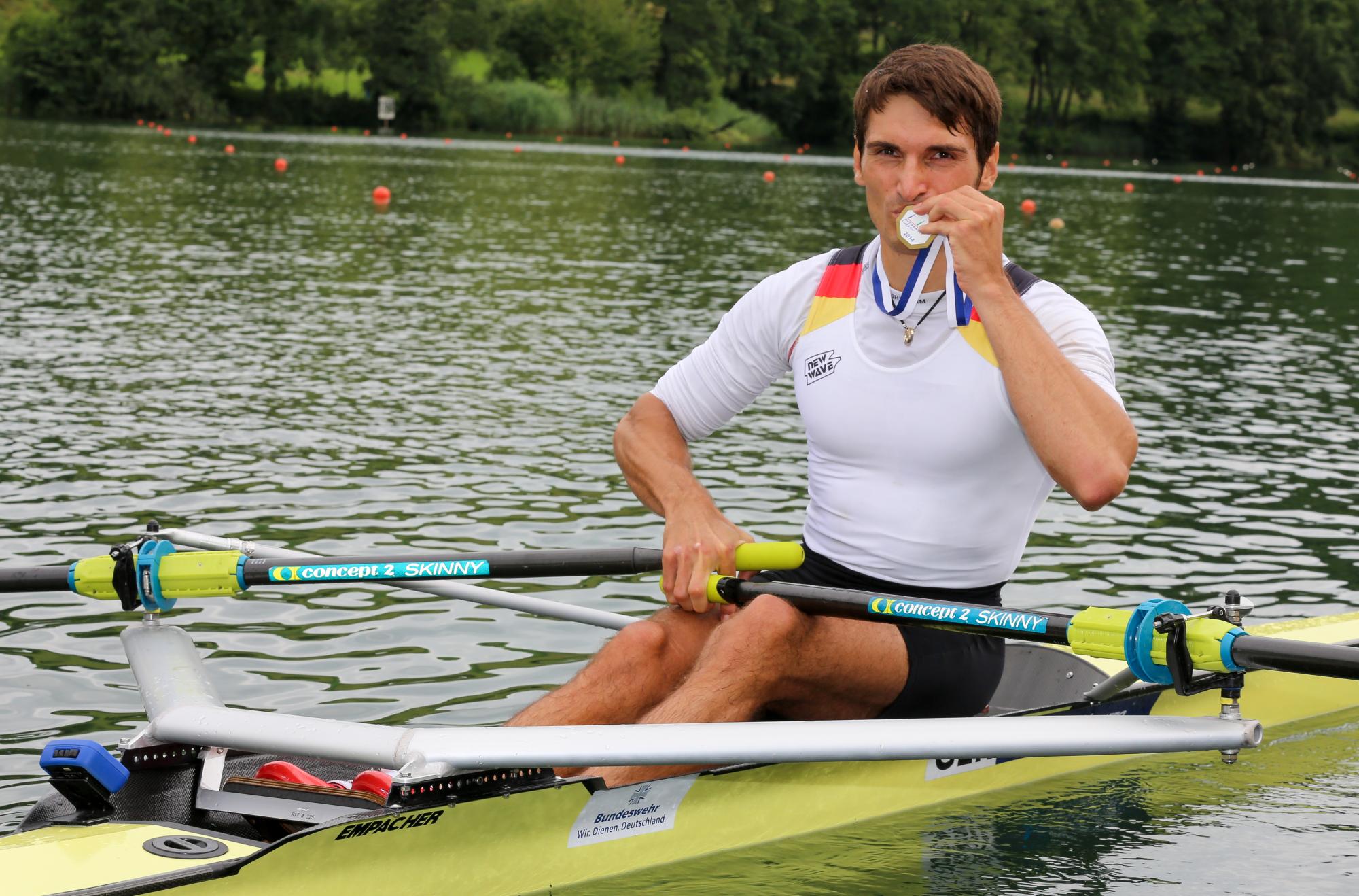 5 Ruderer Brauchen Für 500 Meter 30 Minuten