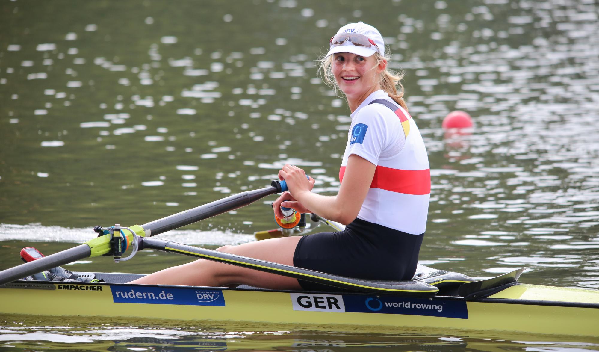 Weltmeisterschaften 2014 Übersicht / rudern.de