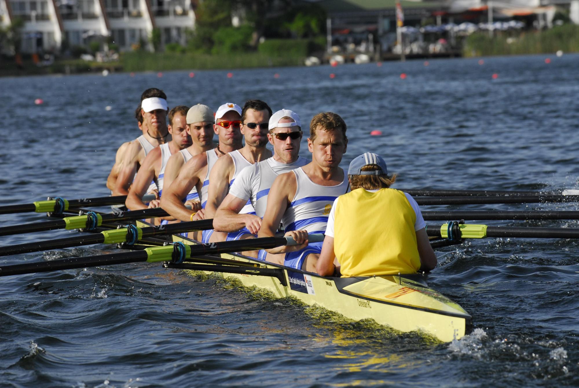 Bundesliga Interview mit Prof. Dr. Wolfgang Maennig, Olympiasieger