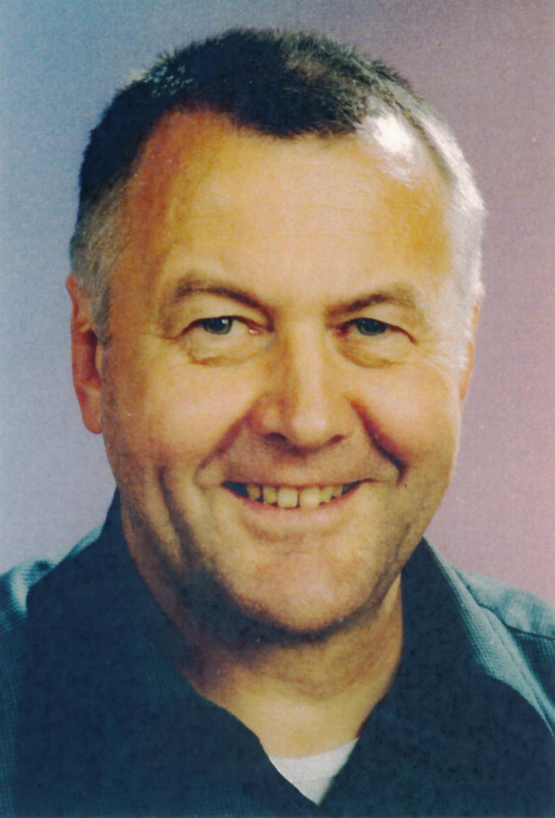 Zum Tod von Gerhard Auer rudern.de