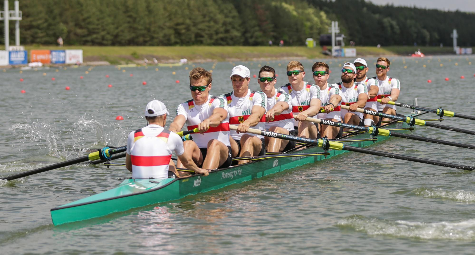 Studium und Spitzensport – Die Zusammenarbeit mit Uni und ...