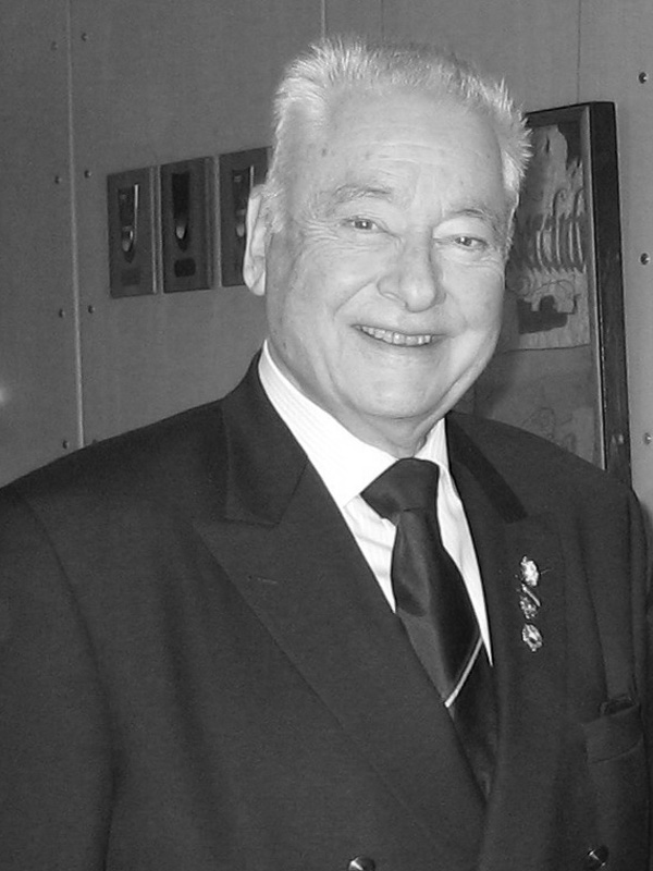 Zum Tod von Otto G. Schäfer rudern.de