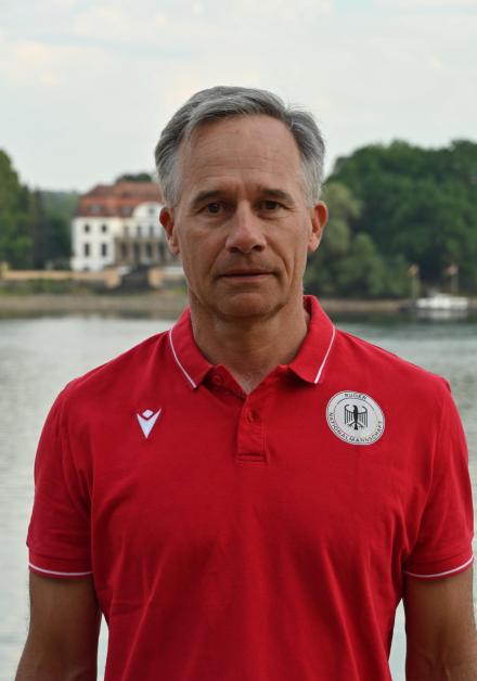 Bernhard Rühling