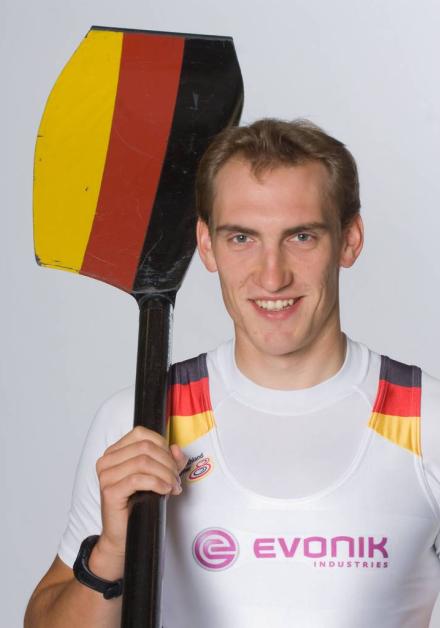 Philipp Naruhn rudern.de