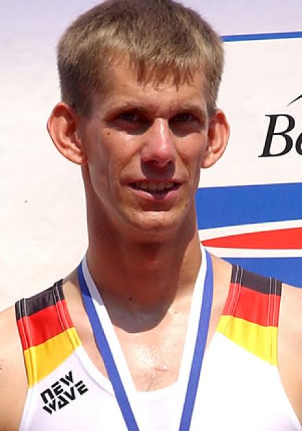 Joachim Drews rudern.de