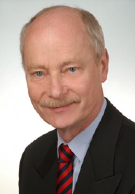 Jürgen Warner