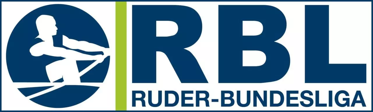 Ruderbundesliga Logo