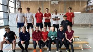 DRJ-Ausbildung Juleica