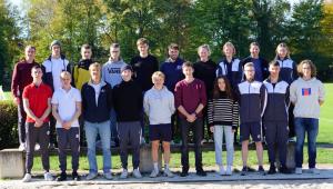 BFD-Einführungsseminar 2022 in Duisburg