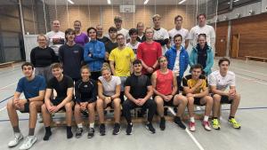 BFD-Ausbildung Trainer C 2023