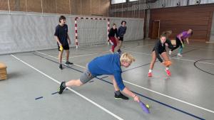 BFD-Ausbildung Trainer C 2023