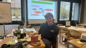 BFD-Ausbildung Trainer C 2023