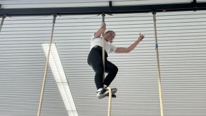 BFD-Ausbildung Trainer C 2023