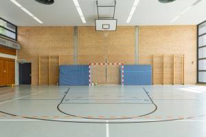 Turnhalle
