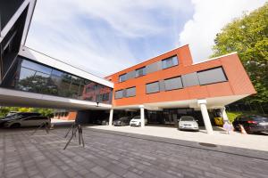 Sportinternat Ratzeburg außen