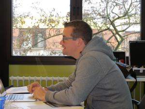 Rudertechnik mit Thorsten Kortmann