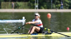 Leichtgewichts-Frauen-Einer, U23-Weltmeisterschaften 2017, Plovdiv, Bulgarien, Foto: DRV/Seyb