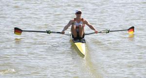 Leichtgewichts-Männer-Einer, U23-Weltmeisterschaften 2017, Plovdiv, Bulgarien, Foto: DRV/Seyb