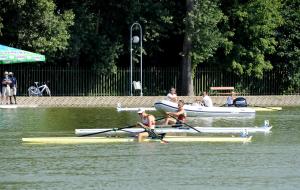 Leichtgewichts-Männer-Einer, U23-Weltmeisterschaften 2017, Plovdiv, Bulgarien, Foto: DRV/Seyb