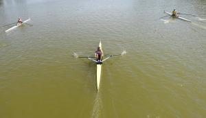 Männer-Einer, U23-Weltmeisterschaften 2017, Plovdiv, Bulgarien, Foto: DRV/Seyb