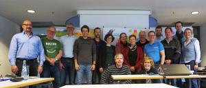 Bildungstreffen 2020 in Hannover