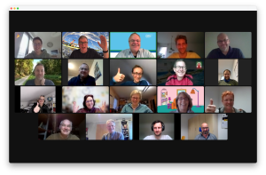 Bildungstreffen 2022 online