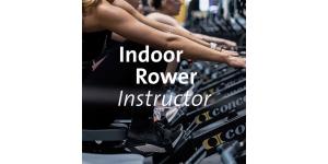 Indoor Rower Instructor