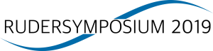 Rudersymposium 2019 - Logo