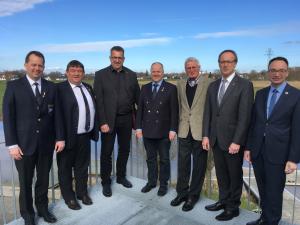 RVSH-Mitgliederversammlung 2017