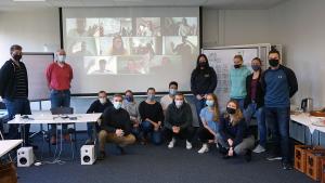 DRV-Ausbildung Trainer/-in B Leistungssport 2020 in hybrider Form