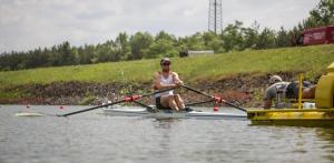Männer-Einer, Europameisterschaften 2017, Racice, Tschechien