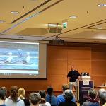 Das Rudersymposium vor vier Jahren in Hannover war die letzte Präsenzveranstaltung dieser Art.