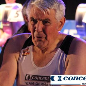 2013/14 Deutsche Indoor Rowing Serie