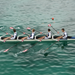 2014 1. Internationale DRV-Juniorenregatta