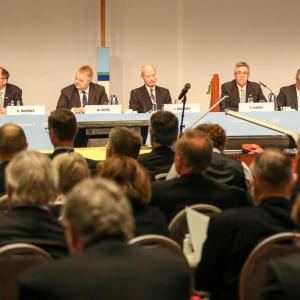 2014 Deutscher Rudertag