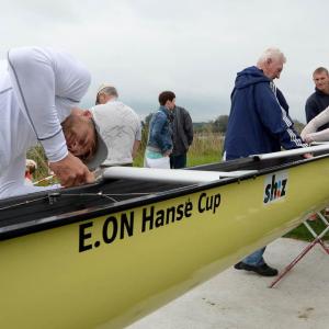 2014 EON Hanse Cup