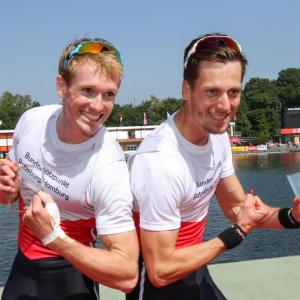 2014 Internationale Wedau-Regatta