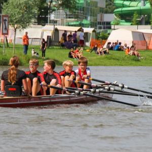 2014 Schülerregatta
