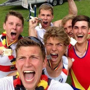 2014 U19-Europameisterschaften