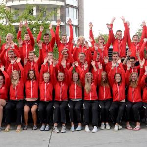 2014 U19-Weltmeisterschaften